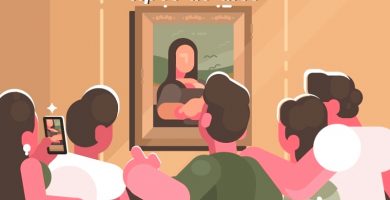 tipos de arte
