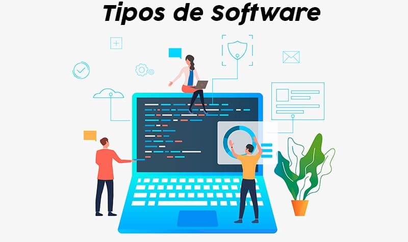 tipos de software