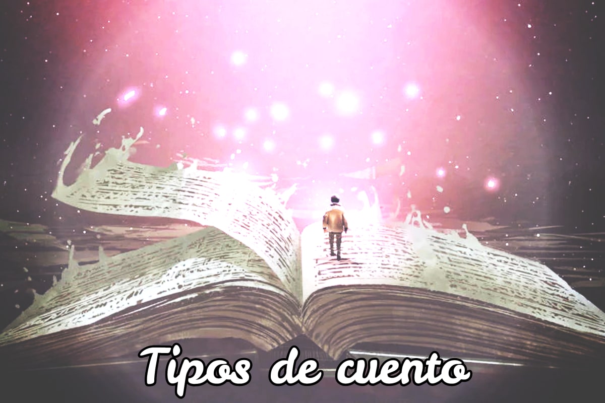 tipos de cuento