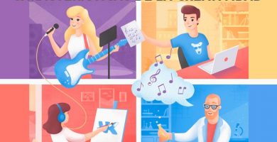 características de la creatividad