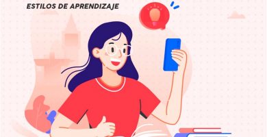 estilos de aprendizaje